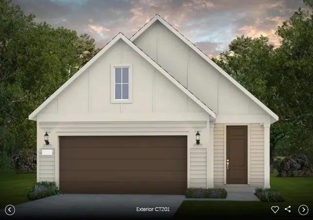 1st image of 1114 Martingale St, Georgetown, TX 78633 | MLS# 9800178