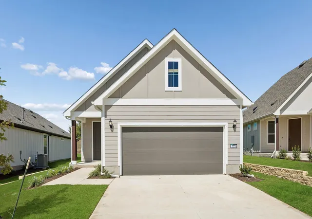 Photo 1 of Single family home for sale at 1114 Martingale St, Georgetown, TX 78633 | MLS# 9800178 | Listing updated on 2026-10-06