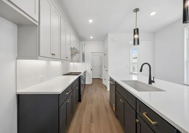Photo 4 of Single family home for sale at 1114 Martingale St, Georgetown, TX 78633 | MLS# 9800178 | Listing updated on 2026-10-06