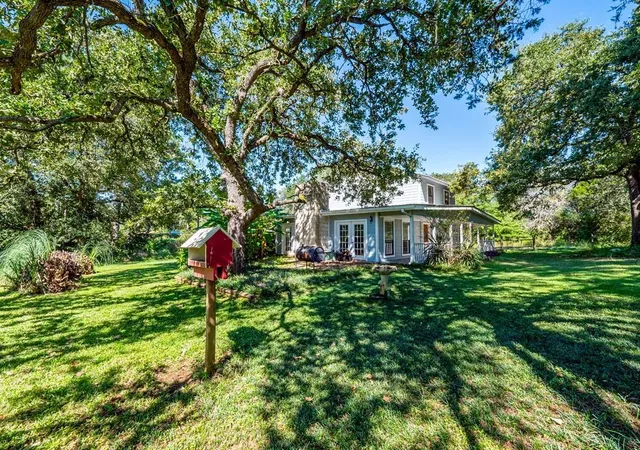 1st image of 836 Cottle Town Rd, Smithville, TX 78957 | MLS# 7122322