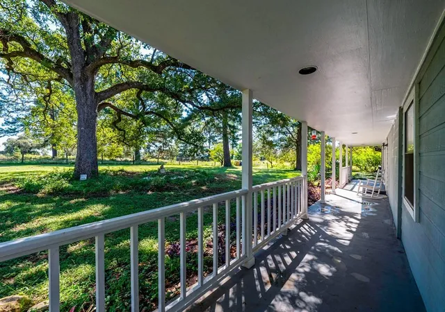2nd image of 836 Cottle Town Rd, Smithville, TX 78957 | MLS# 7122322