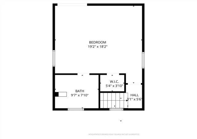 37th image of 836 Cottle Town Rd, Smithville, TX 78957 | MLS# 7122322