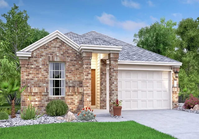 3rd image of 157 Annette, Kyle, TX 78640 | MLS# 7817757