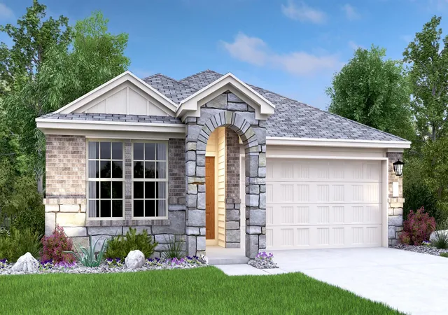 4th image of 157 Annette, Kyle, TX 78640 | MLS# 7817757