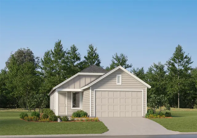 4th image of 127 Pink Footed Pass, Kyle, TX 78640 | MLS# 7404692