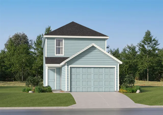 1st image of 249 Louisa Ln, Jarrell, TX 76537 | MLS# 6783718