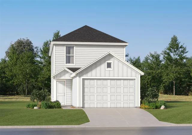 2nd image of 249 Louisa Ln, Jarrell, TX 76537 | MLS# 6783718