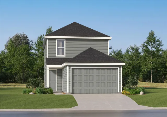 5th image of 249 Louisa Ln, Jarrell, TX 76537 | MLS# 6783718