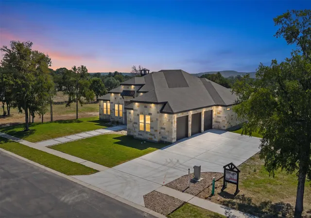 3rd image of 262 Sunday Dr, Burnet, TX 78611 | MLS# 2408305
