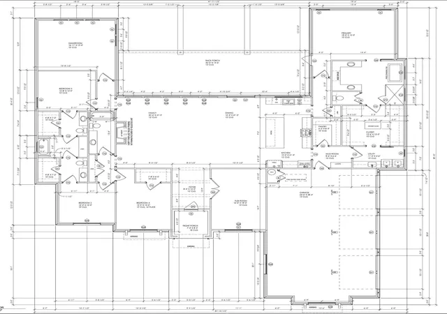 40th image of 262 Sunday Dr, Burnet, TX 78611 | MLS# 2408305