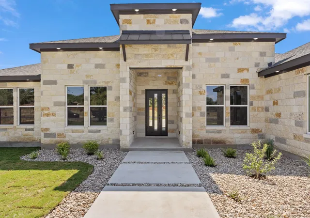 5th image of 262 Sunday Dr, Burnet, TX 78611 | MLS# 2408305
