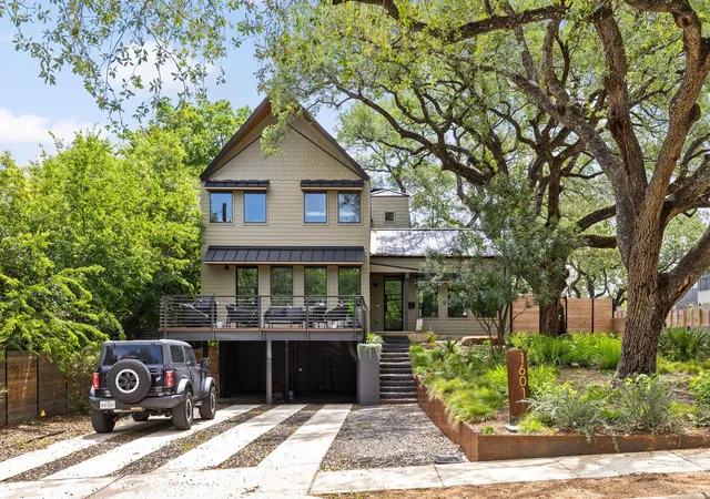 2nd image of 1601 Chelsea, Austin, TX 78704 | MLS# 4216841