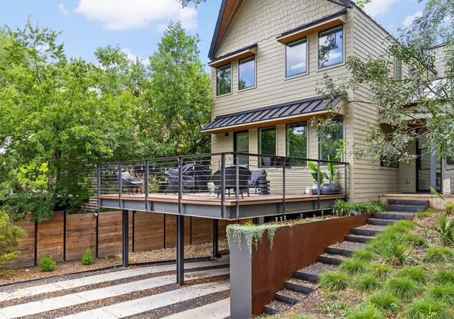 3rd image of 1601 Chelsea, Austin, TX 78704 | MLS# 4216841