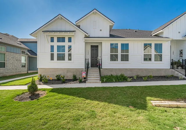 1st image of 103 San Luis Pass #102, San Marcos, TX 78666 | MLS# 2507789