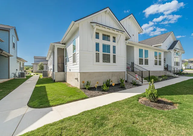 2nd image of 103 San Luis Pass #102, San Marcos, TX 78666 | MLS# 2507789