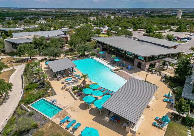 2nd image of 103 San Luis Pass, San Marcos, TX 78666