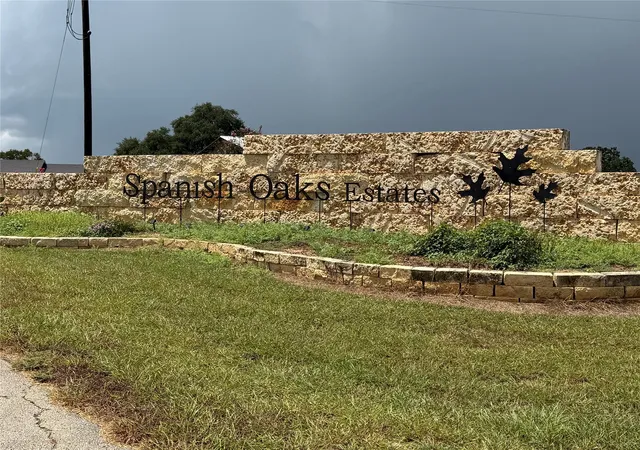 Photo 3 of Land for sale at Lot 6a Spanish Oak Blvd, Lockhart, TX 78644 | MLS# 1007799 | Listing updated on 2026-08-05