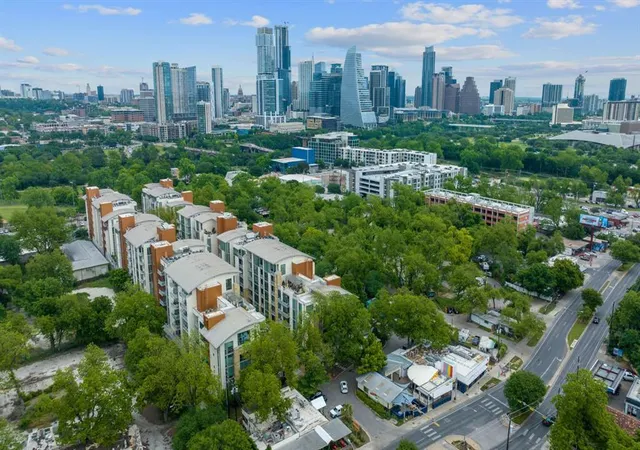 Photo 4 of Condo for sale at 1600 Barton Springs Rd #6602, Austin, TX 78704 | MLS# 5732757 | Listing updated on 2026-10-01
