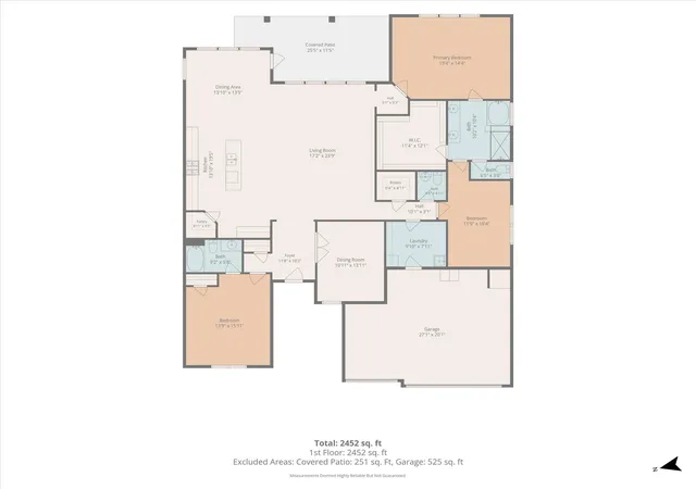 23rd image of 103 Mckittrick Ridge Rd, Georgetown, TX 78633 | MLS# 9350557