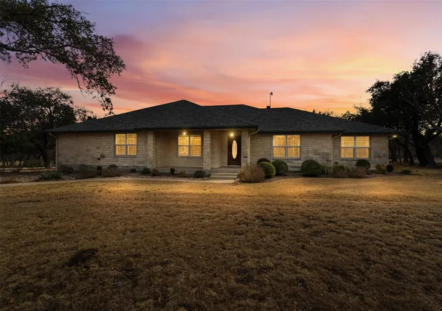 1st image of 420 Rundberg Dr, Jarrell, TX 76537 | MLS# 5243448