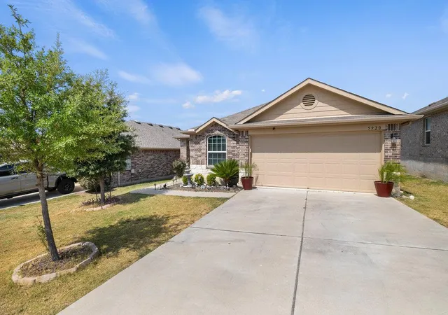 Photo 2 of Single family home for sale at 5920 Montrelia Dr, Austin, TX 78724 | MLS# 8928614 | Listing updated on 2026-08-06