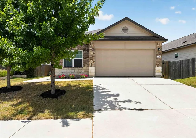 Photo 1 of Sale Pending at 124 Democracy Ct, Liberty Hill, TX 78642 | MLS# 6455826 | Listing updated on 2026-08-21