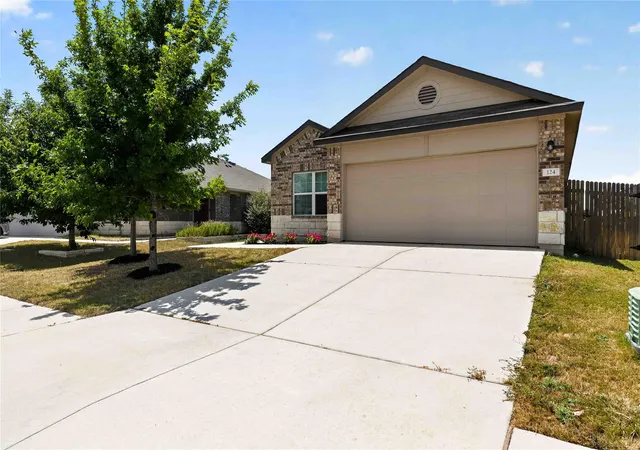 Photo 2 of Sale Pending at 124 Democracy Ct, Liberty Hill, TX 78642 | MLS# 6455826 | Listing updated on 2026-08-21