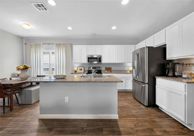 Photo 4 of Sale Pending at 124 Democracy Ct, Liberty Hill, TX 78642 | MLS# 6455826 | Listing updated on 2026-08-21