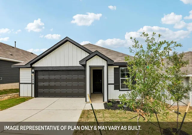 1st image of 204 Balmorehea St, Kyle, TX 78640 | MLS# 7181174