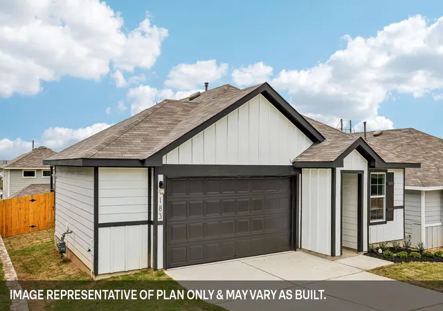 3rd image of 204 Balmorehea St, Kyle, TX 78640 | MLS# 7181174