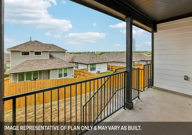 39th image of 204 Balmorehea St, Kyle, TX 78640 | MLS# 7181174