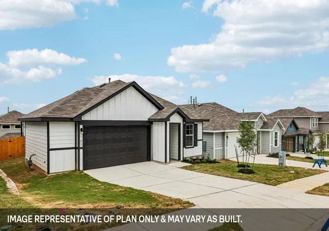 4th image of 204 Balmorehea St, Kyle, TX 78640 | MLS# 7181174