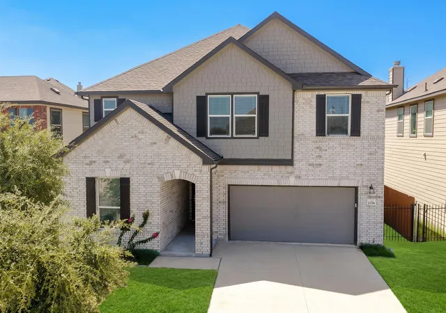 1st image of 12716 Mogador St, Manor, TX 78653 | MLS# 6595496