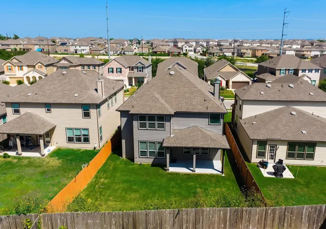 33rd image of 12716 Mogador St, Manor, TX 78653 | MLS# 6595496