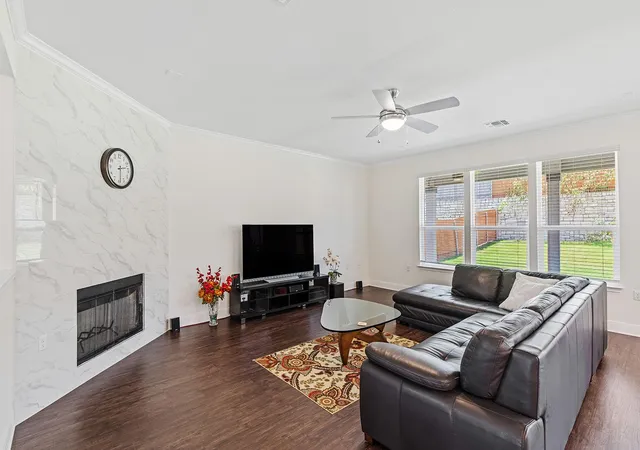 4th image of 12716 Mogador St, Manor, TX 78653 | MLS# 6595496