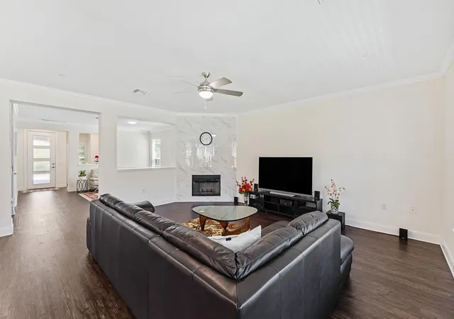 5th image of 12716 Mogador St, Manor, TX 78653 | MLS# 6595496
