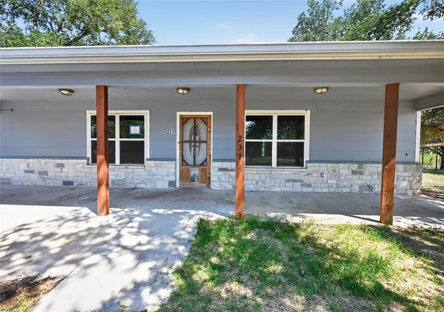 5th image of 231 Deer Dr, Sunrise Beach, TX 78643 | MLS# 4780857