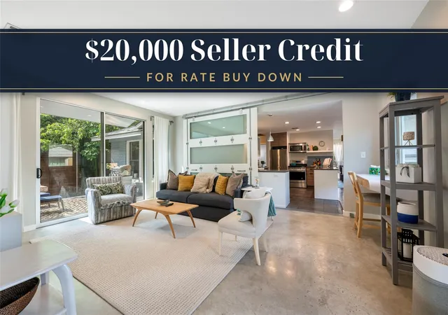 Single family home for sale at 1404 Justin Ln #1, Austin, TX 78757 | MLS# 1948685