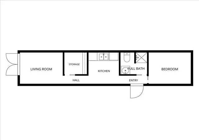 16th image of 1265 County Road 410, Lexington, TX 78947 | MLS# 8165675