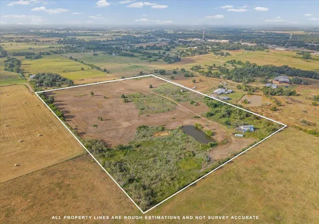 Photo 3 of Land for sale at 1265 County Rd 410, Lexington, TX 78947 | MLS# 8165675 | Listing updated on 2026-10-02