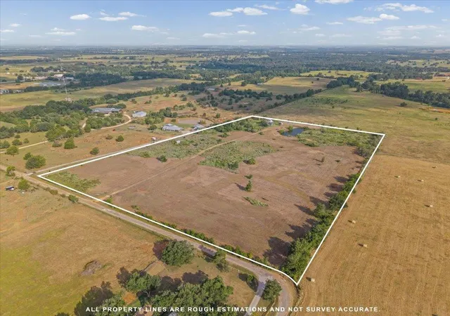 Photo 3 of Land for sale at 1265 County Rd 410, Lexington, TX 78947 | MLS# 8165675 | Listing updated on 2026-10-02