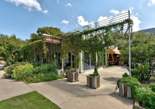 2nd image of 3600 S Lamar Blvd, Austin, TX 78704