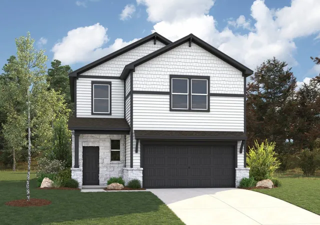 1st image of 10909 Tallsalt Dr, Manor, TX 78653 | MLS# 9927574