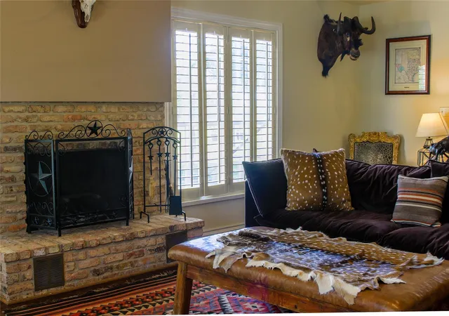 3rd image of 405 Frederick Rd, Fredericksburg, TX 78624 | MLS# 6531599
