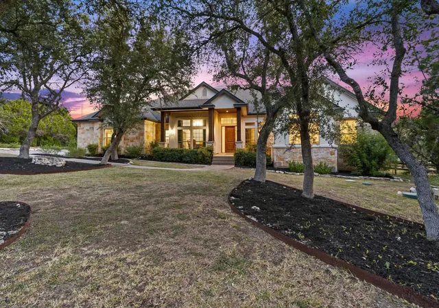 Photo 1 of Single family home for sale at 607 Saddlehorn Dr, Dripping Springs, TX 78620 | MLS# 9429505 | Listing updated on 2026-09-04