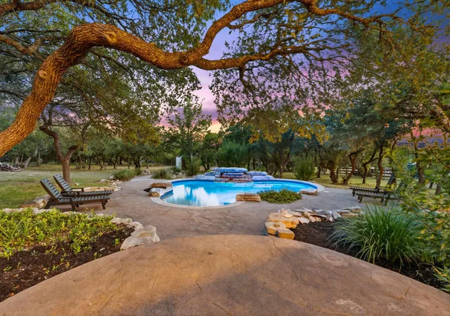 Photo 2 of Single family home for sale at 607 Saddlehorn Dr, Dripping Springs, TX 78620 | MLS# 9429505 | Listing updated on 2026-09-04