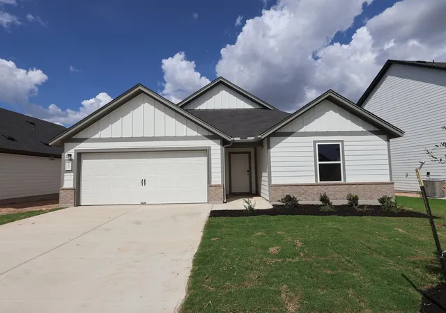 Photo 1 of Single family home for sale at 4600 Lava Is Dr, Austin, TX 78747 | MLS# 8372323 | Listing updated on 2026-10-14
