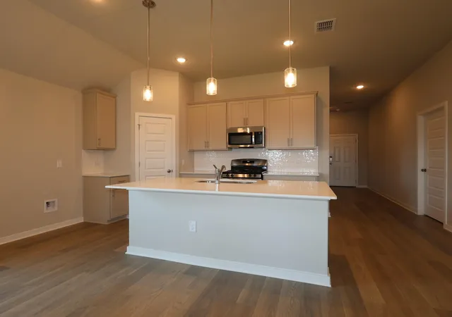 Photo 3 of Single family home for sale at 4600 Lava Is Dr, Austin, TX 78747 | MLS# 8372323 | Listing updated on 2026-10-14