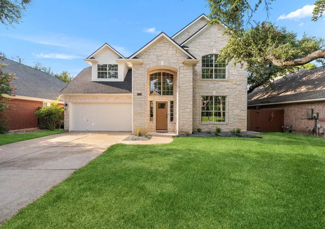 Single family home for sale at 15114 Galena Dr, Austin, TX 78717 | MLS# 4998794