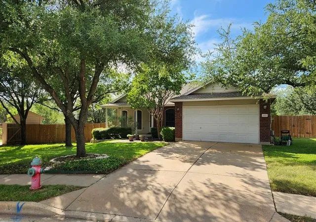1st image of 4100 Natural Bridge Ct, Round Rock, TX 78681 | MLS# 8957188